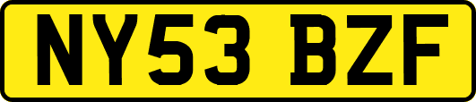 NY53BZF
