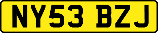 NY53BZJ