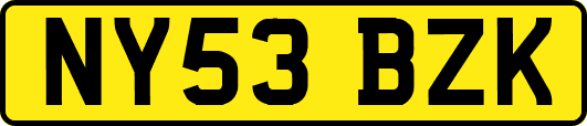 NY53BZK