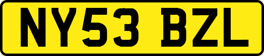 NY53BZL