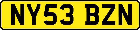 NY53BZN