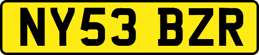 NY53BZR