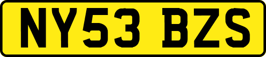 NY53BZS
