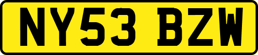NY53BZW