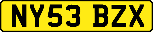 NY53BZX