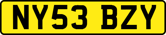 NY53BZY
