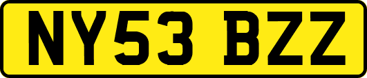 NY53BZZ