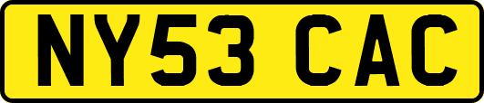 NY53CAC
