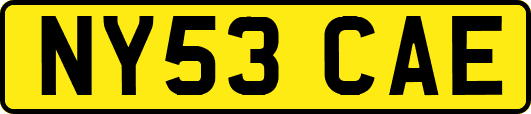 NY53CAE