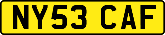 NY53CAF