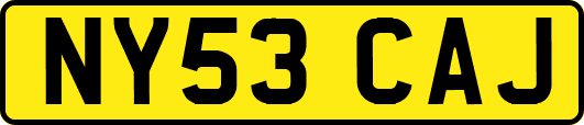 NY53CAJ