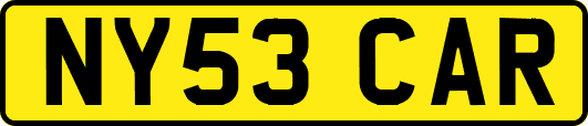 NY53CAR
