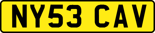 NY53CAV