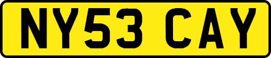 NY53CAY