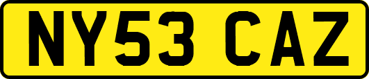 NY53CAZ
