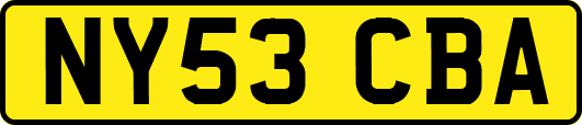 NY53CBA