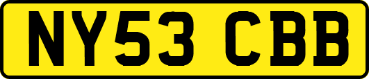 NY53CBB