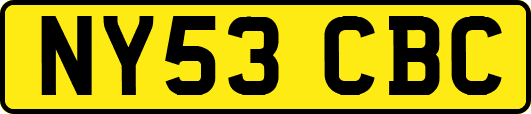NY53CBC
