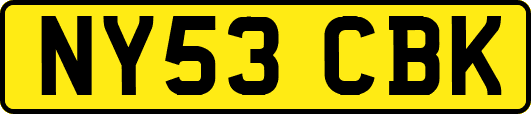 NY53CBK