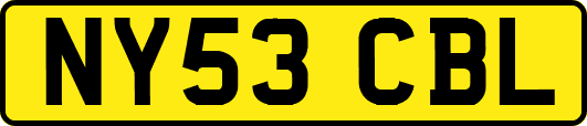 NY53CBL