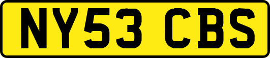 NY53CBS