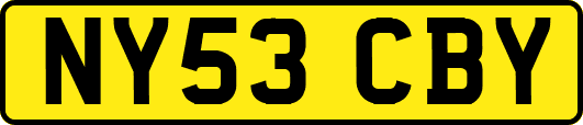 NY53CBY