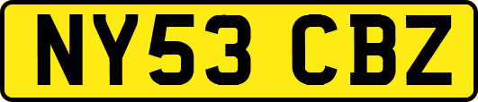 NY53CBZ