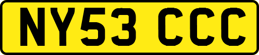 NY53CCC
