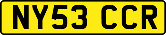 NY53CCR