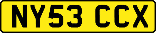 NY53CCX