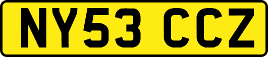 NY53CCZ