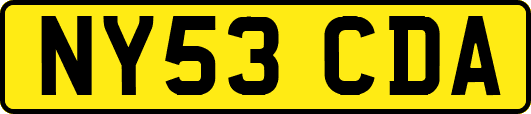 NY53CDA
