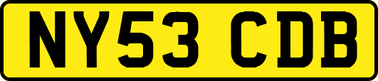 NY53CDB
