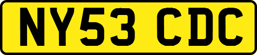 NY53CDC