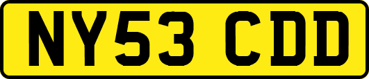 NY53CDD