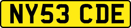 NY53CDE