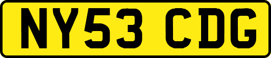 NY53CDG