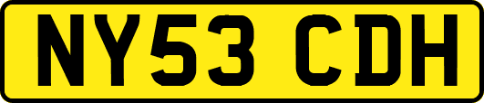 NY53CDH