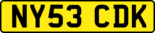 NY53CDK