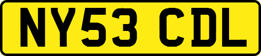 NY53CDL