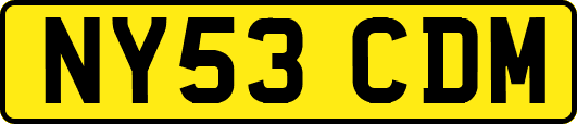 NY53CDM