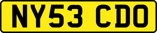 NY53CDO