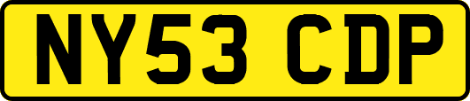 NY53CDP