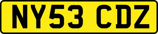 NY53CDZ