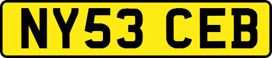 NY53CEB