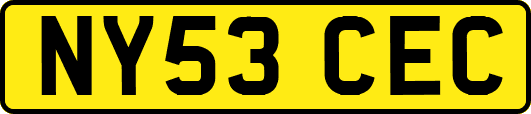 NY53CEC
