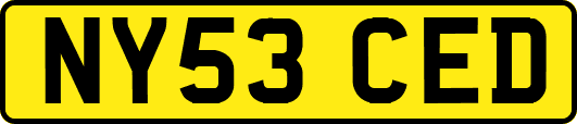 NY53CED