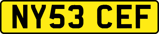NY53CEF