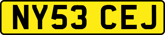 NY53CEJ