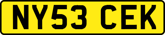 NY53CEK